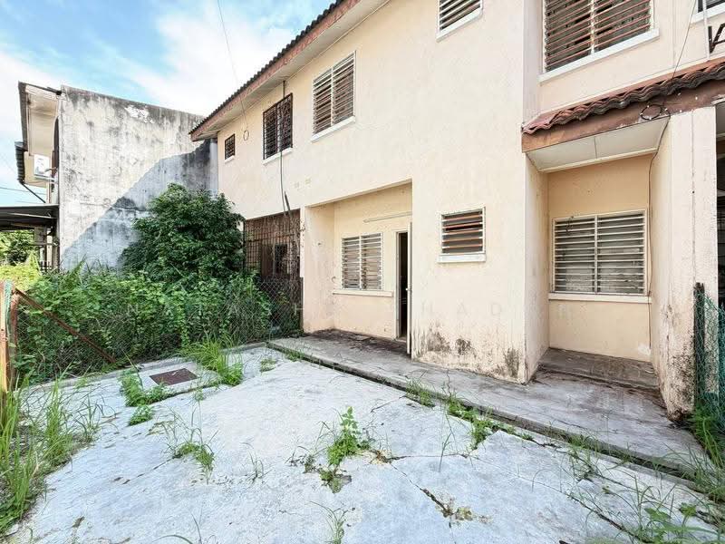 2-storey Terraced House for Sale in Puncak Alam (Selangor) - Natasha Shadan - Exterior - PropertyGuru.com.my