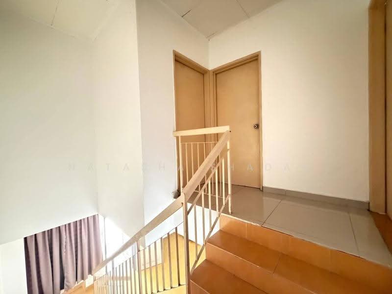 2-storey Terraced House for Sale in Puncak Alam (Selangor) - Natasha Shadan - Interior - PropertyGuru.com.my