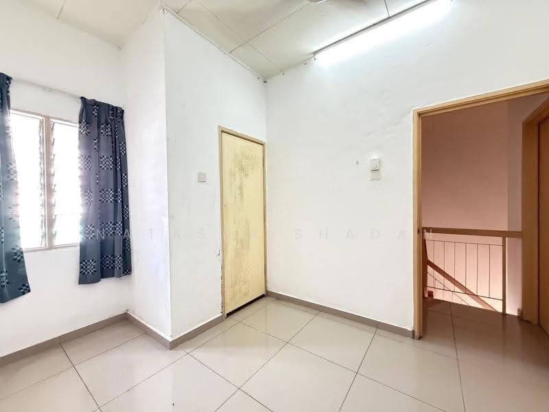 2-storey Terraced House for Sale in Puncak Alam (Selangor) - Natasha Shadan - Interior - PropertyGuru.com.my
