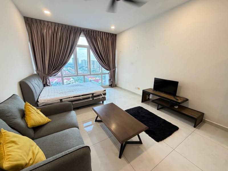 Pangsapuri untuk Disewa di Havona - Alex Sieh - PropertyGuru.com.my