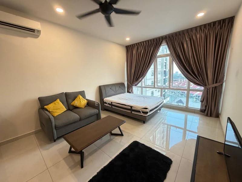 Pangsapuri untuk Disewa di Havona - Alex Sieh - PropertyGuru.com.my