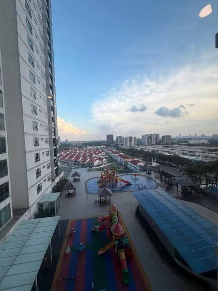 Pangsapuri untuk Disewa di Havona - Alex Sieh - PropertyGuru.com.my