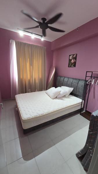 Apartment for Rent at Tangerine Suites - Sanjay Kumar Sadananthan - PropertyGuru.com.my