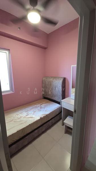 Apartment for Rent at Tangerine Suites - Sanjay Kumar Sadananthan - PropertyGuru.com.my