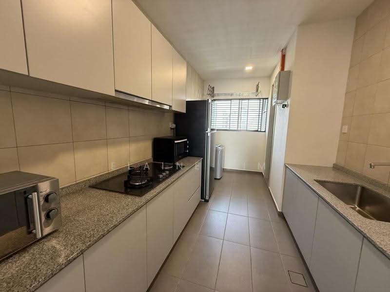 Condominium for Rent at The WaterEdge (Pinggiran Air) - Elaine Sim - Kitchen - PropertyGuru.com.my