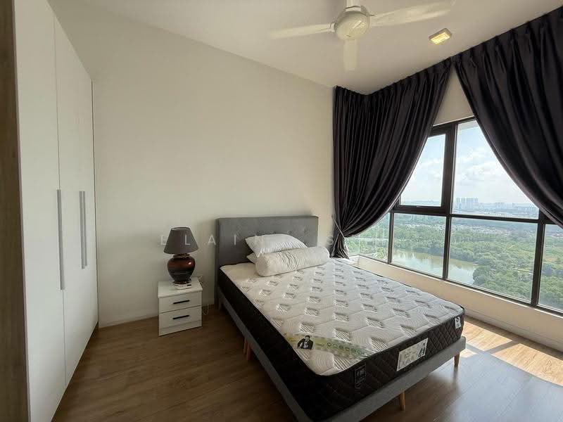 Condominium for Rent at The WaterEdge (Pinggiran Air) - Elaine Sim - Bedroom - PropertyGuru.com.my