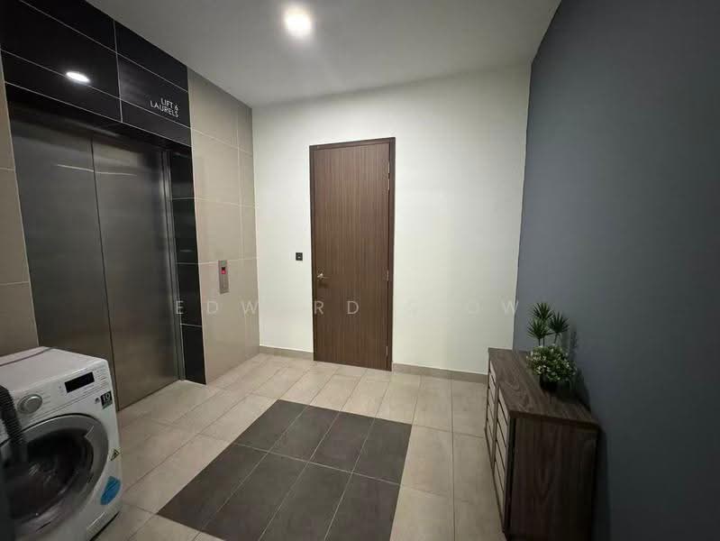 Kediaman Servis untuk Disewa di Green Haven - Edward Siow - Lobby - PropertyGuru.com.my