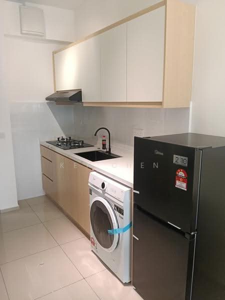 Service Residence for Rent at One Equine - Ken Chen - PropertyGuru.com.my