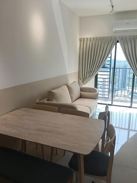 Service Residence for Rent at One Equine - Ken Chen - PropertyGuru.com.my