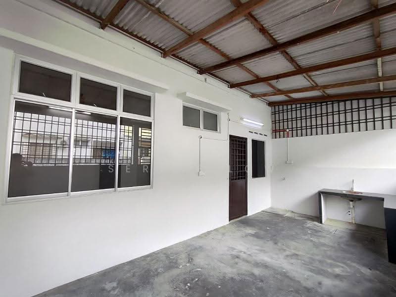 2-storey Terraced House for Rent in Taman Puteri Wangsa (Ulu Tiram) - Serene Low - Interior - PropertyGuru.com.my