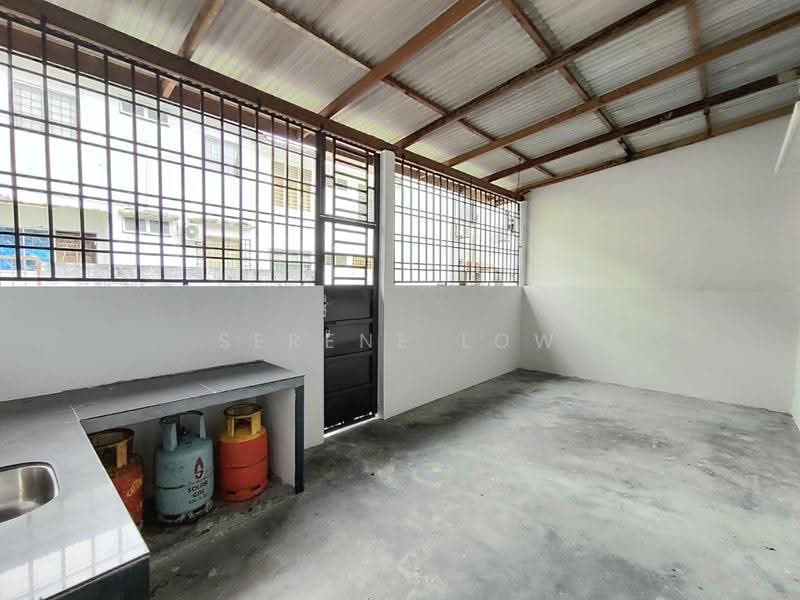 2-storey Terraced House for Rent in Taman Puteri Wangsa (Ulu Tiram) - Serene Low - Interior - PropertyGuru.com.my