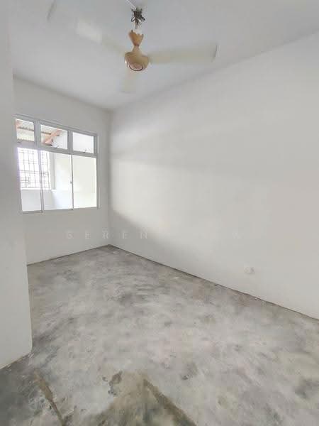 2-storey Terraced House for Rent in Taman Puteri Wangsa (Ulu Tiram) - Serene Low - Interior - PropertyGuru.com.my