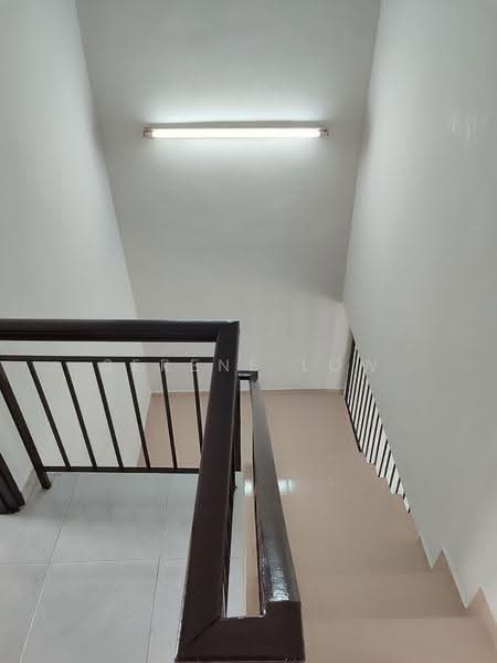 2-storey Terraced House for Rent in Taman Puteri Wangsa (Ulu Tiram) - Serene Low - Interior - PropertyGuru.com.my