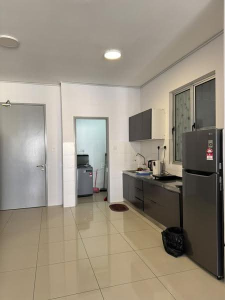 Condominium for Rent at Residensi PV18 - Chloe Shum - Kitchen - PropertyGuru.com.my