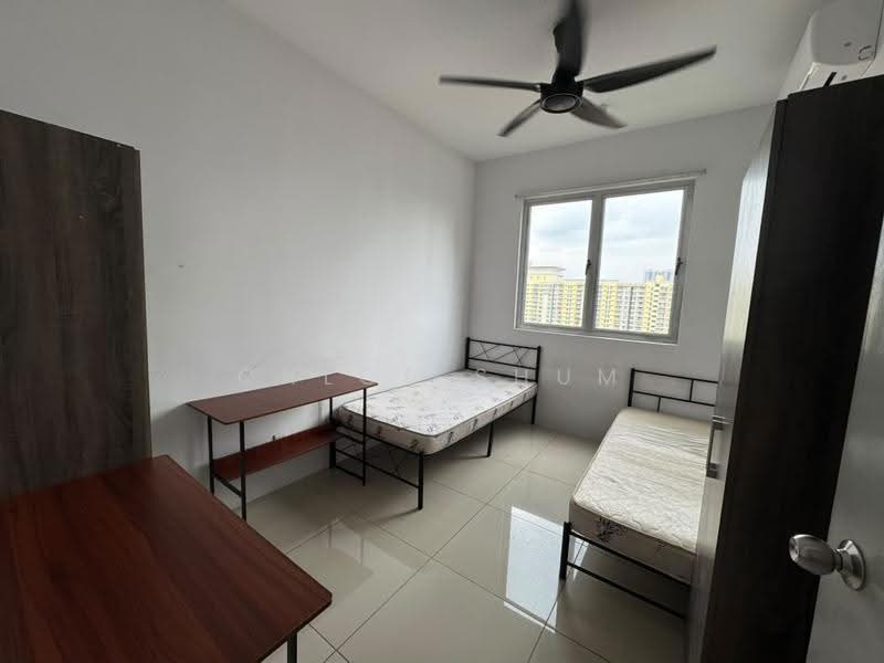 Condominium for Rent at Residensi PV18 - Chloe Shum - Bedroom - PropertyGuru.com.my