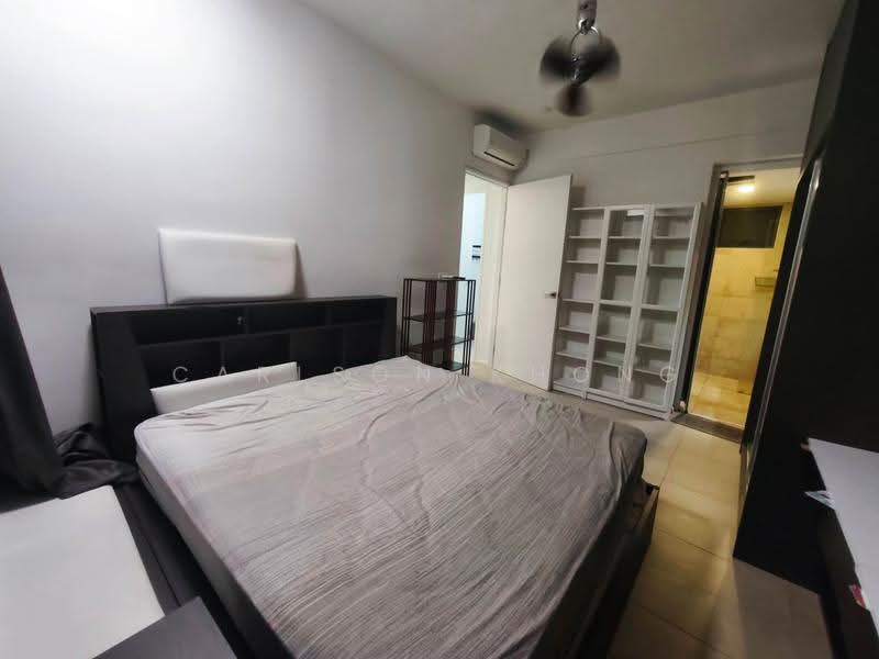 Service Residence for Rent at O'hako Residence - Carlson Khong - Bedroom - PropertyGuru.com.my