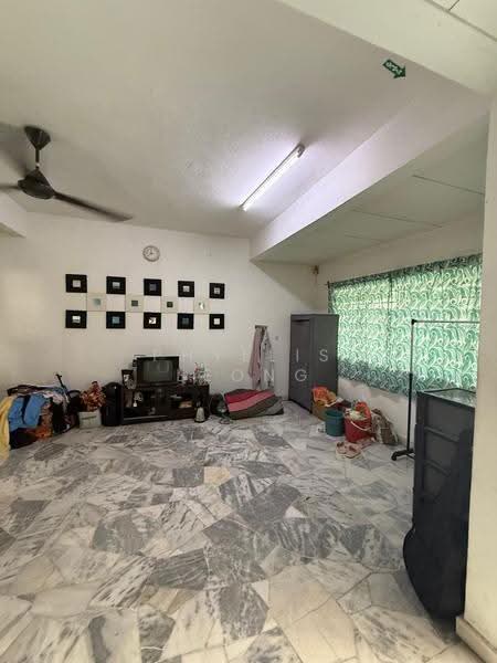 Rumah Teres 2-Tingkat untuk Dijual di Sri Petaling (Kuala Lumpur) - Phyllis Leong - PropertyGuru.com.my
