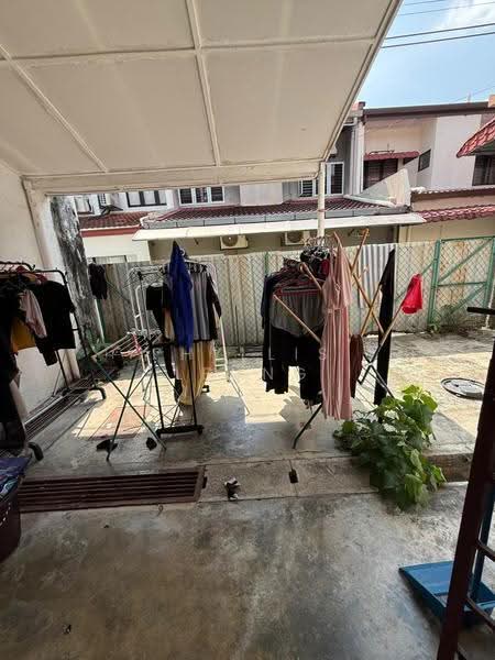 Rumah Teres 2-Tingkat untuk Dijual di Sri Petaling (Kuala Lumpur) - Phyllis Leong - PropertyGuru.com.my