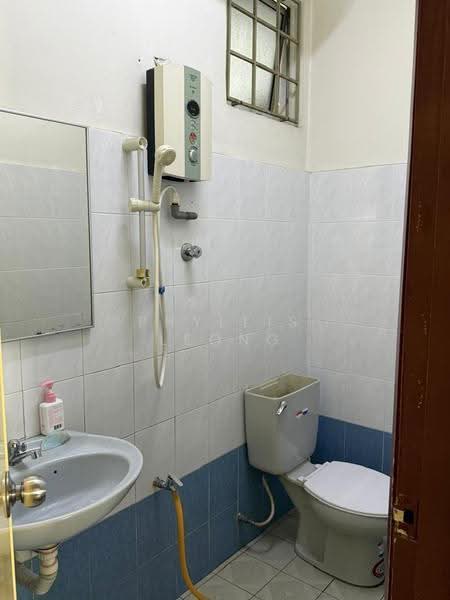 Rumah Teres 2-Tingkat untuk Dijual di Sri Petaling (Kuala Lumpur) - Phyllis Leong - PropertyGuru.com.my