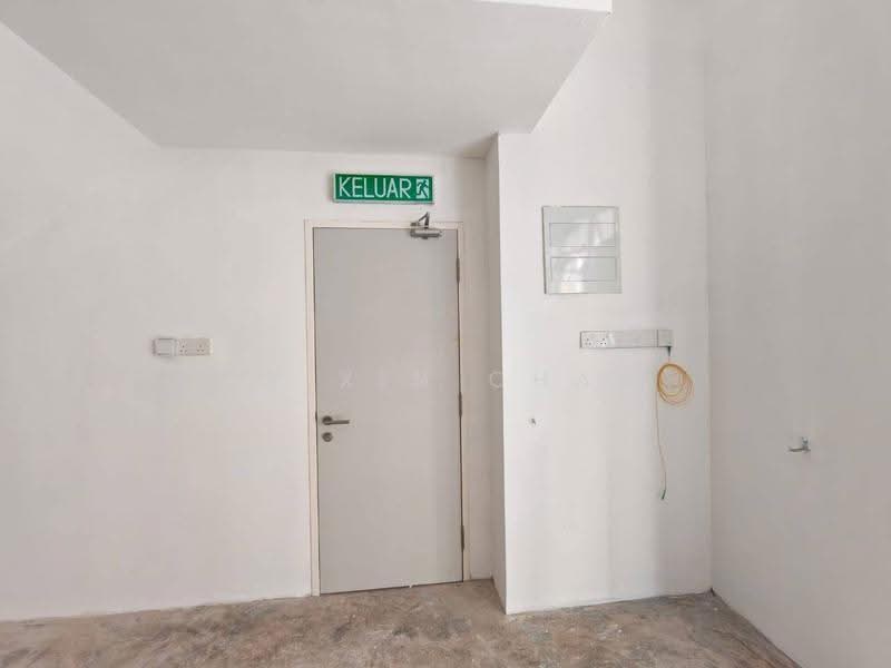 Shop / Office untuk Disewa di Taman Pelangi (Johor Bahru) - Ke Xin Chan - Interior - PropertyGuru.com.my