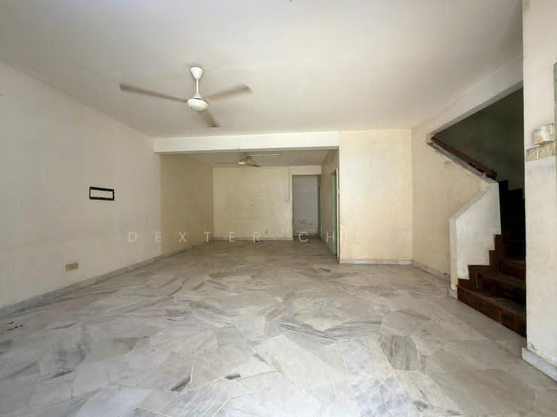 Terraced House for Sale in Bandar Country Homes (Rawang) - Dexter Chiew - PropertyGuru.com.my