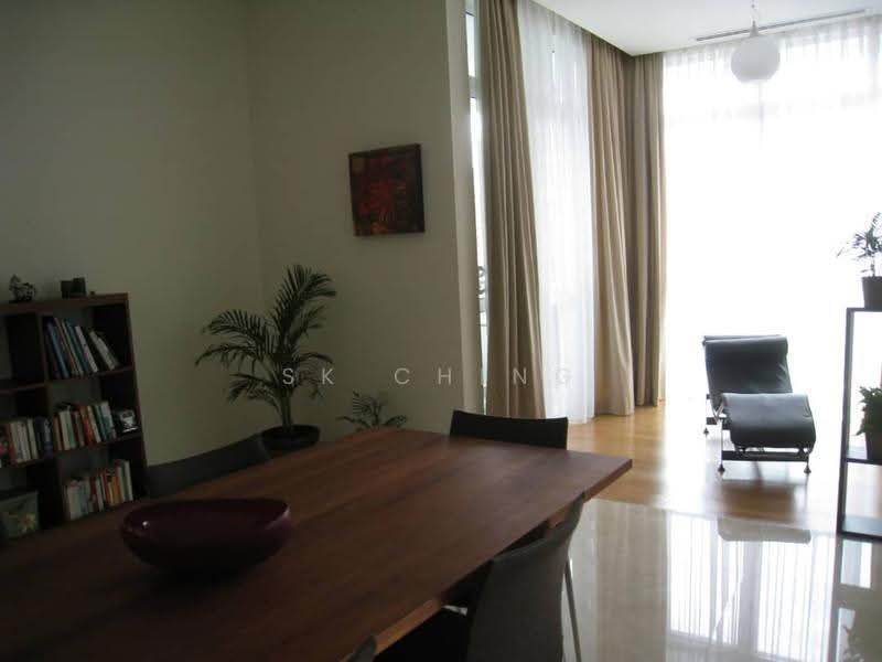 Condominium for Sale at The Pearl KLCC - SK Ching - Dining Room - PropertyGuru.com.my