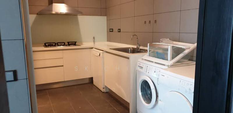 Condominium for Sale at The Pearl KLCC - SK Ching - Kitchen - PropertyGuru.com.my