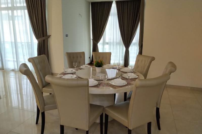 Condominium for Sale at The Pearl KLCC - SK Ching - Dining Room - PropertyGuru.com.my