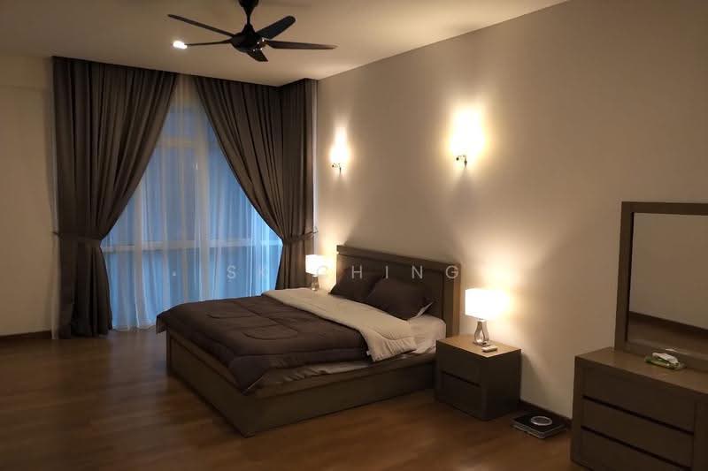 Condominium for Sale at The Pearl KLCC - SK Ching - Bedroom - PropertyGuru.com.my