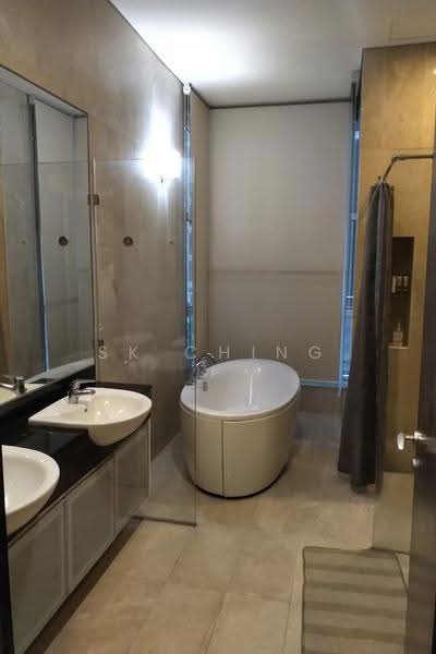 Condominium for Sale at The Pearl KLCC - SK Ching - Bathroom - PropertyGuru.com.my