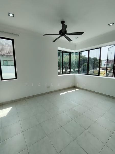 Rumah Kluster untuk Disewa di Taman Adda Heights (Tebrau) - Elaine Sim - Interior - PropertyGuru.com.my