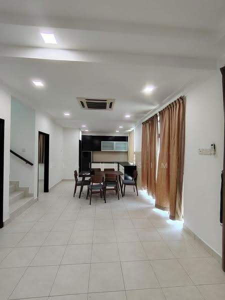 Rumah Kluster untuk Disewa di Taman Adda Heights (Tebrau) - Elaine Sim - Interior - PropertyGuru.com.my