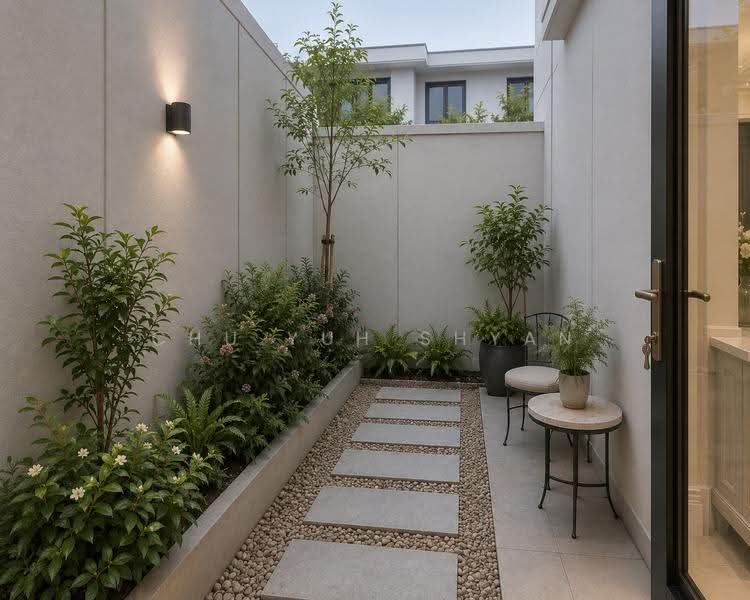 2-storey Terraced House for Sale in Mutiara Rini (Pulai) - CHU YUH SHYAN - Exterior - PropertyGuru.com.my