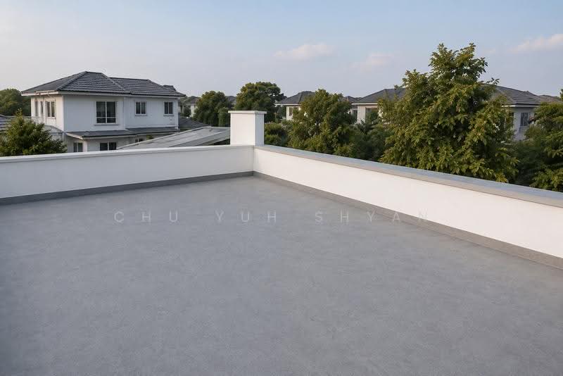 2-storey Terraced House for Sale in Mutiara Rini (Pulai) - CHU YUH SHYAN - Exterior - PropertyGuru.com.my