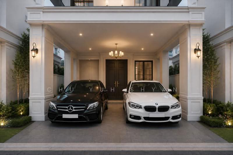 2-storey Terraced House for Sale in Mutiara Rini (Pulai) - CHU YUH SHYAN - Exterior - PropertyGuru.com.my