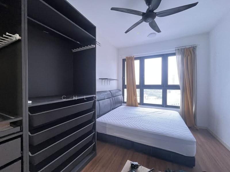 Service Residence for Rent at M Vertica - Chloe Shum - Bedroom - PropertyGuru.com.my