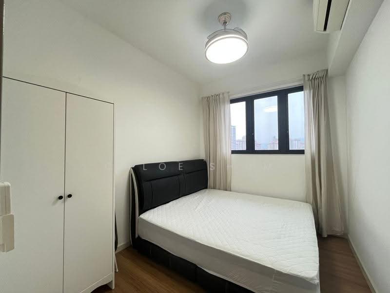 Service Residence for Rent at M Vertica - Chloe Shum - Bedroom - PropertyGuru.com.my
