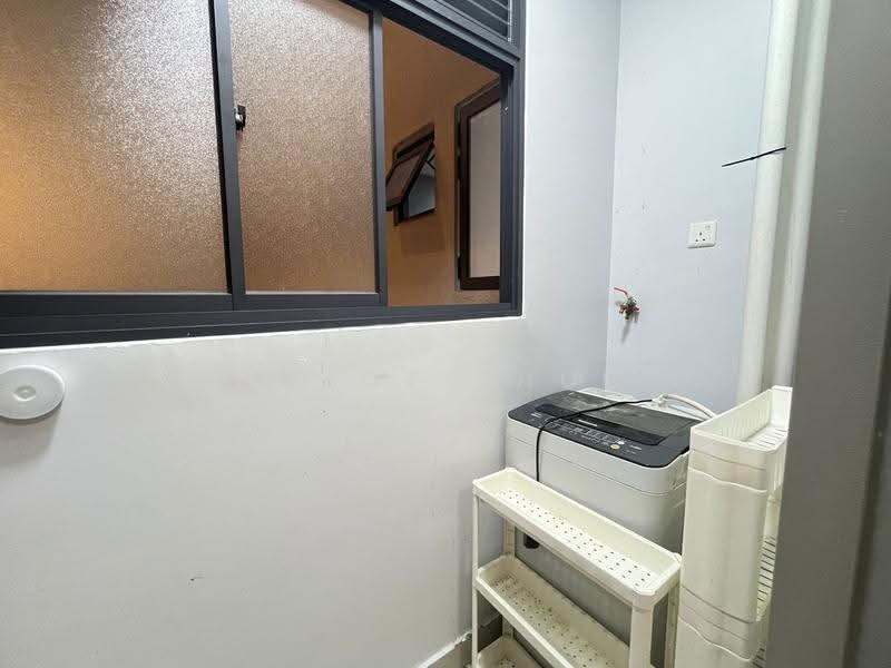 Service Residence for Rent at M Vertica - Chloe Shum - Interior - PropertyGuru.com.my