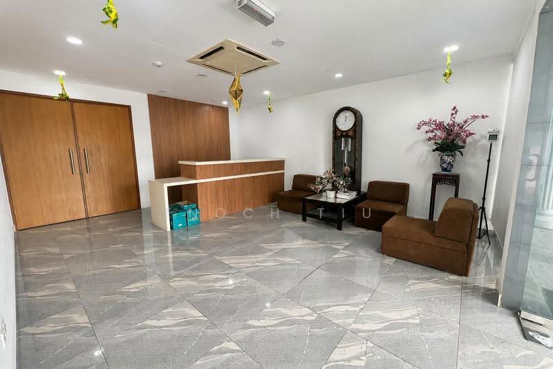 Komersial Berkembar untuk Dijual di Ayer Itam (Penang) - Enoch Tiu - Lobby - PropertyGuru.com.my