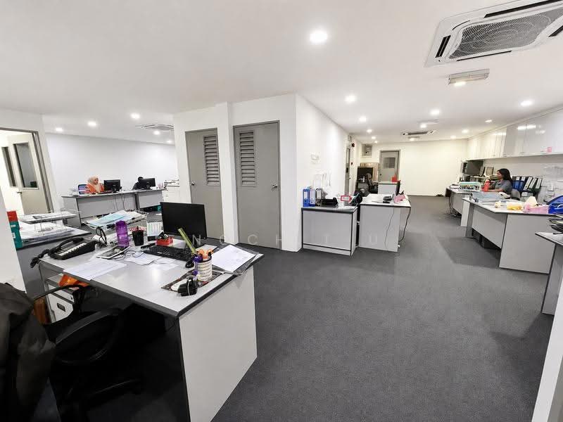 Komersial Berkembar untuk Dijual di Ayer Itam (Penang) - Enoch Tiu - Interior - PropertyGuru.com.my