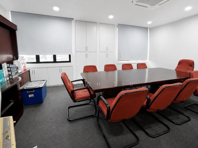 Komersial Berkembar untuk Dijual di Ayer Itam (Penang) - Enoch Tiu - Interior - PropertyGuru.com.my