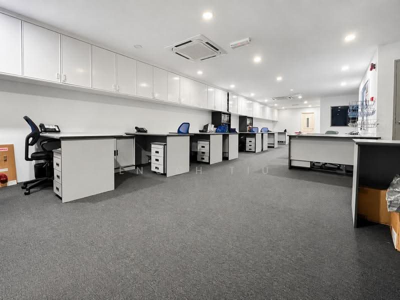Komersial Berkembar untuk Dijual di Ayer Itam (Penang) - Enoch Tiu - Interior - PropertyGuru.com.my
