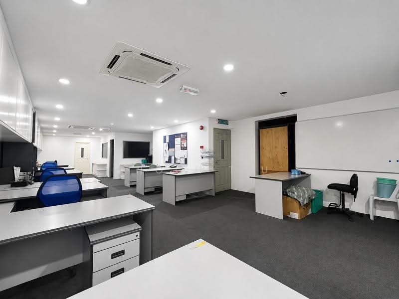 Komersial Berkembar untuk Dijual di Ayer Itam (Penang) - Enoch Tiu - Interior - PropertyGuru.com.my