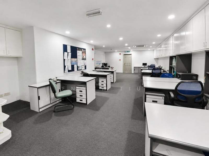 Komersial Berkembar untuk Dijual di Ayer Itam (Penang) - Enoch Tiu - Interior - PropertyGuru.com.my