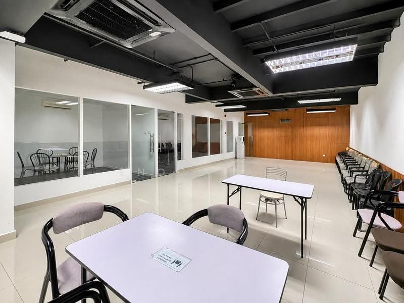 Komersial Berkembar untuk Dijual di Ayer Itam (Penang) - Enoch Tiu - Interior - PropertyGuru.com.my
