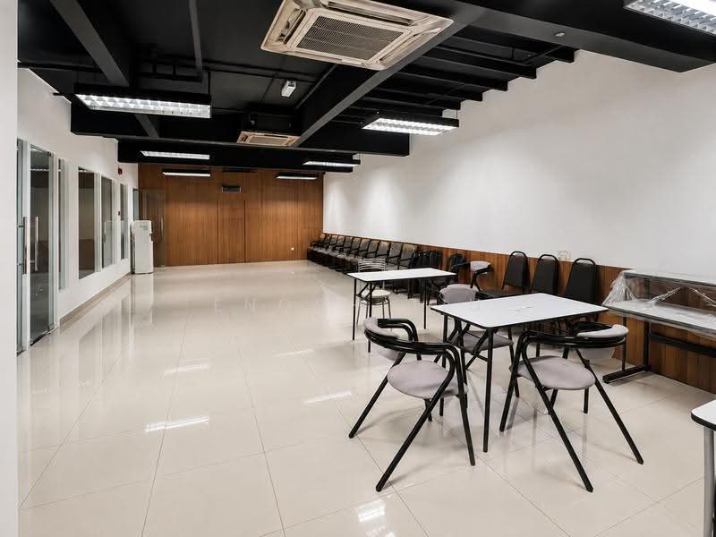 Komersial Berkembar untuk Dijual di Ayer Itam (Penang) - Enoch Tiu - Interior - PropertyGuru.com.my