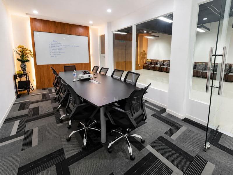 Komersial Berkembar untuk Dijual di Ayer Itam (Penang) - Enoch Tiu - Interior - PropertyGuru.com.my