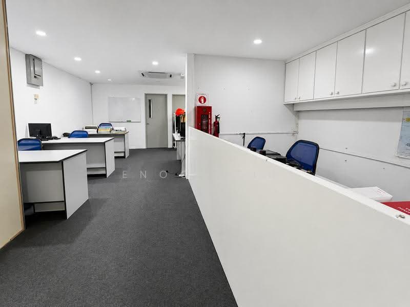 Komersial Berkembar untuk Dijual di Ayer Itam (Penang) - Enoch Tiu - Interior - PropertyGuru.com.my