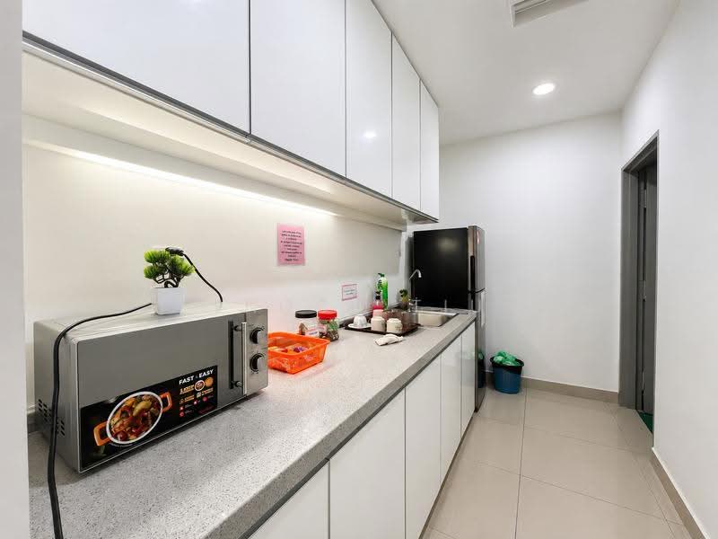 Komersial Berkembar untuk Dijual di Ayer Itam (Penang) - Enoch Tiu - Kitchen - PropertyGuru.com.my