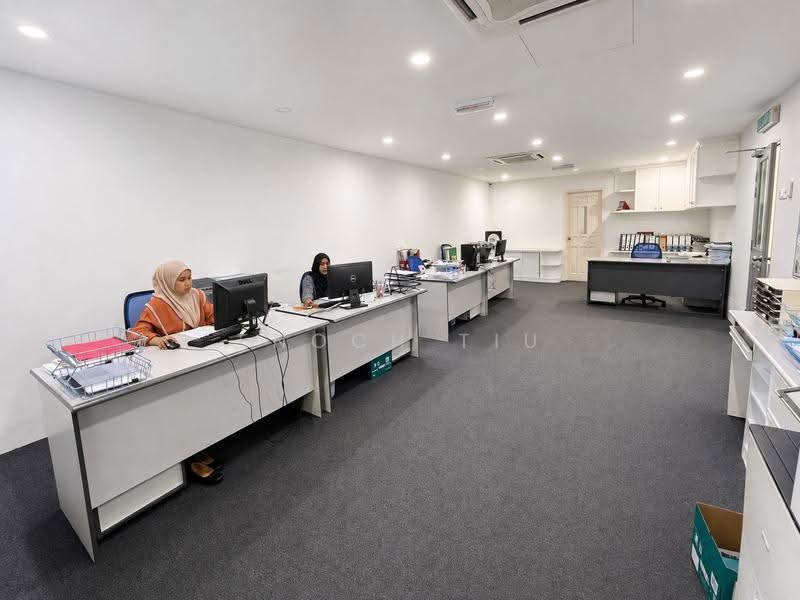 Komersial Berkembar untuk Dijual di Ayer Itam (Penang) - Enoch Tiu - Interior - PropertyGuru.com.my
